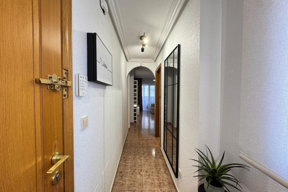 Herverkoop - Appartement  - Alicante - Playa de San Juan