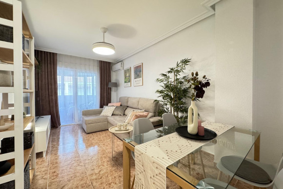 Herverkoop - Appartement  - Alicante - Playa de San Juan