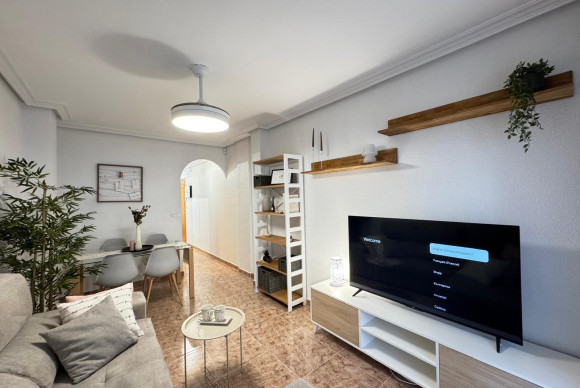 Herverkoop - Appartement  - Alicante - Playa de San Juan