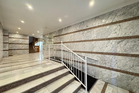 Herverkoop - Appartement  - Alicante - Playa de San Juan