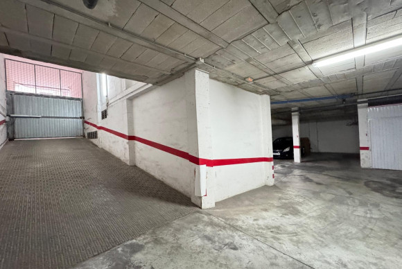 Herverkoop - Appartement  - Alicante - Playa de San Juan