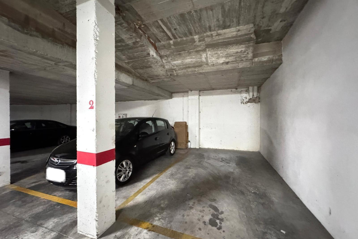 Herverkoop - Appartement  - Alicante - Playa de San Juan