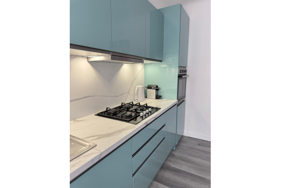 Lange Termijn Verhuur - Appartement  - Alicante - Campoamor