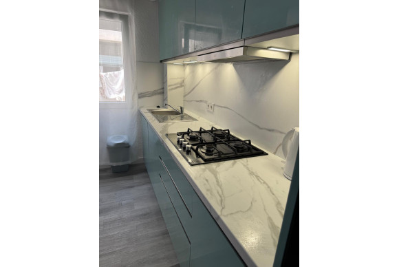 Lange Termijn Verhuur - Appartement  - Alicante - Campoamor