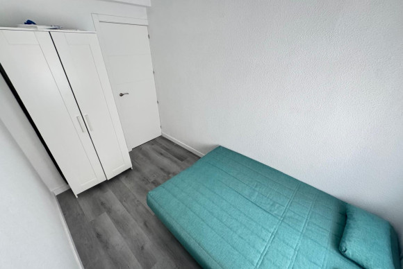Lange Termijn Verhuur - Appartement  - Alicante - Campoamor