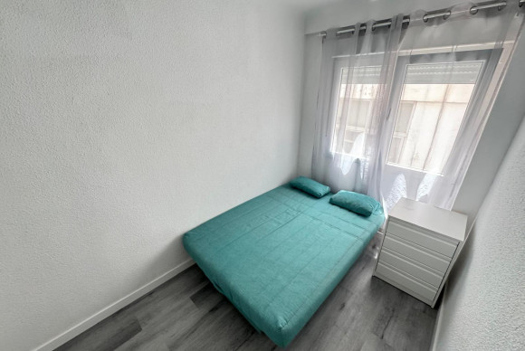 Lange Termijn Verhuur - Appartement  - Alicante - Campoamor
