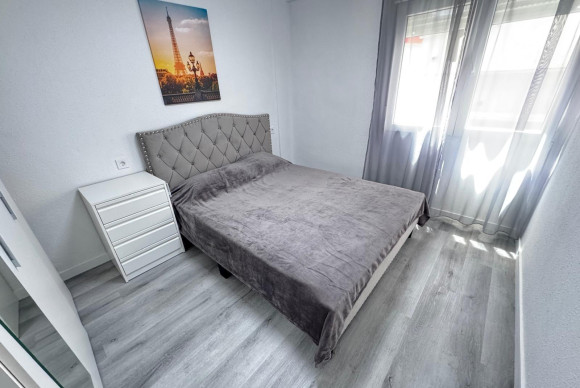 Lange Termijn Verhuur - Appartement  - Alicante - Campoamor
