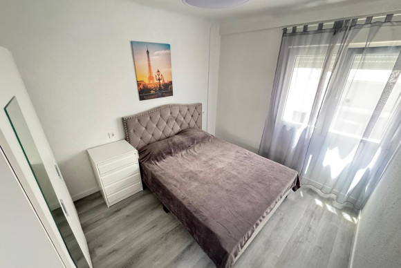 Lange Termijn Verhuur - Appartement  - Alicante - Campoamor