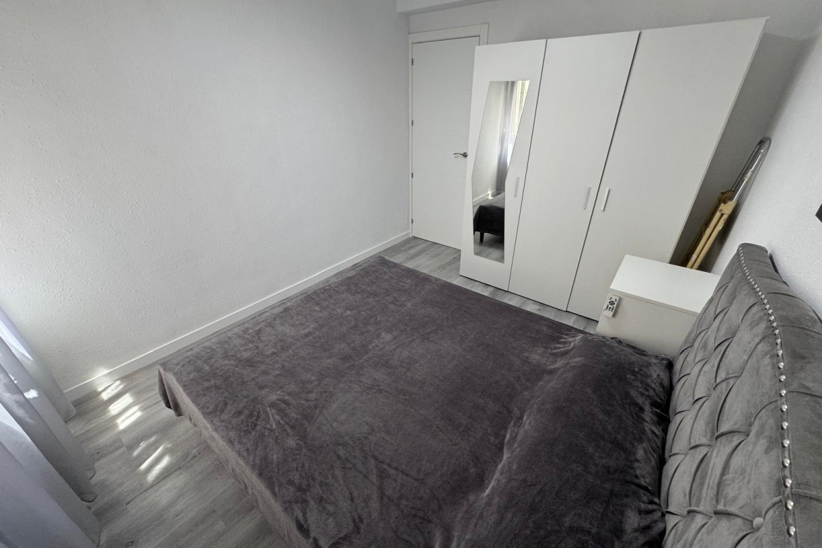 Lange Termijn Verhuur - Appartement  - Alicante - Campoamor