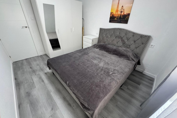 Lange Termijn Verhuur - Appartement  - Alicante - Campoamor