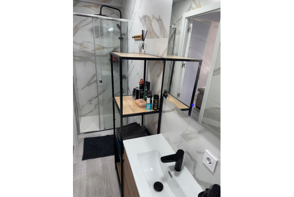 Lange Termijn Verhuur - Appartement  - Alicante - Campoamor