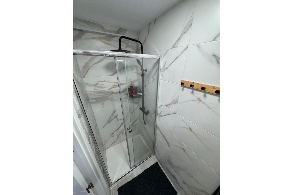 Lange Termijn Verhuur - Appartement  - Alicante - Campoamor