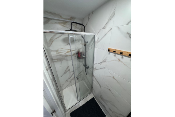 Lange Termijn Verhuur - Appartement  - Alicante - Campoamor