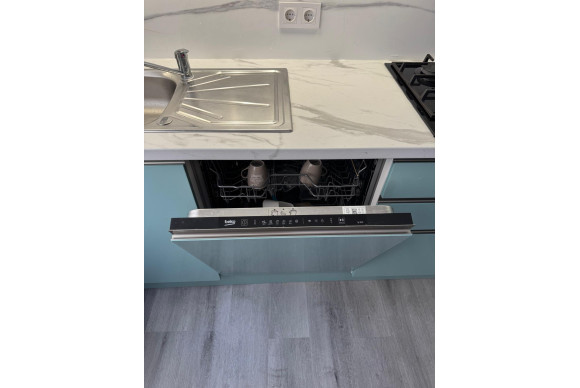 Lange Termijn Verhuur - Appartement  - Alicante - Campoamor