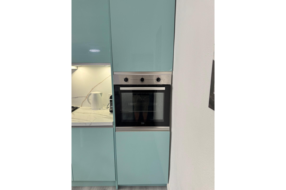 Lange Termijn Verhuur - Appartement  - Alicante - Campoamor