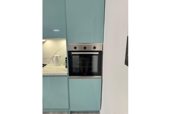 Lange Termijn Verhuur - Appartement  - Alicante - Campoamor