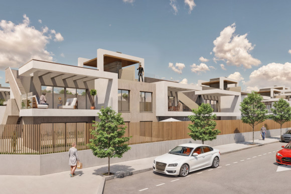 Reventa - Apartamento / piso - Torre de la Horadada