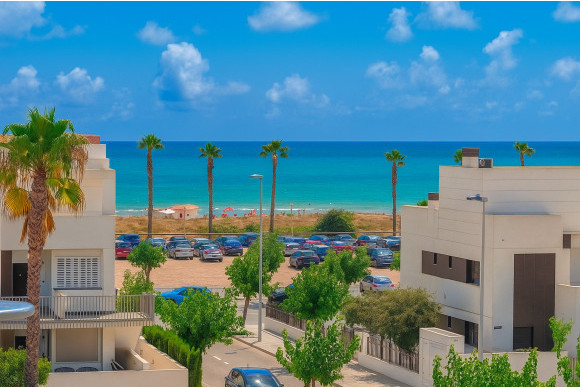 Reventa - Apartamento / piso - Torre de la Horadada