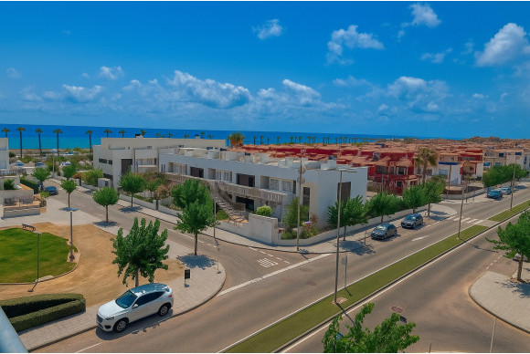 Reventa - Apartamento / piso - Torre de la Horadada