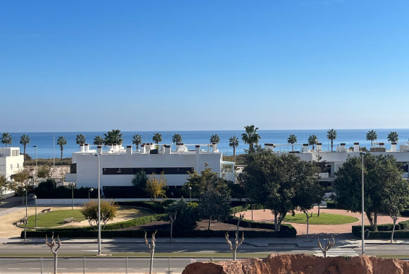 Reventa - Apartamento / piso - Torre de la Horadada