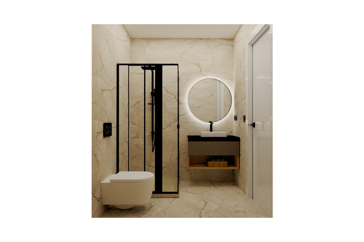 Reventa - Apartamento / piso - Torre de la Horadada