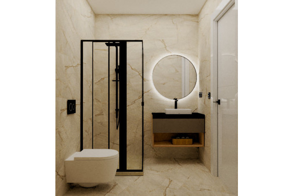 Reventa - Apartamento / piso - Torre de la Horadada