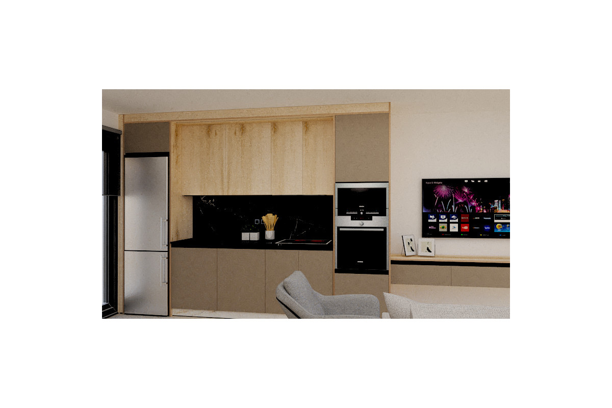 Reventa - Apartamento / piso - Torre de la Horadada