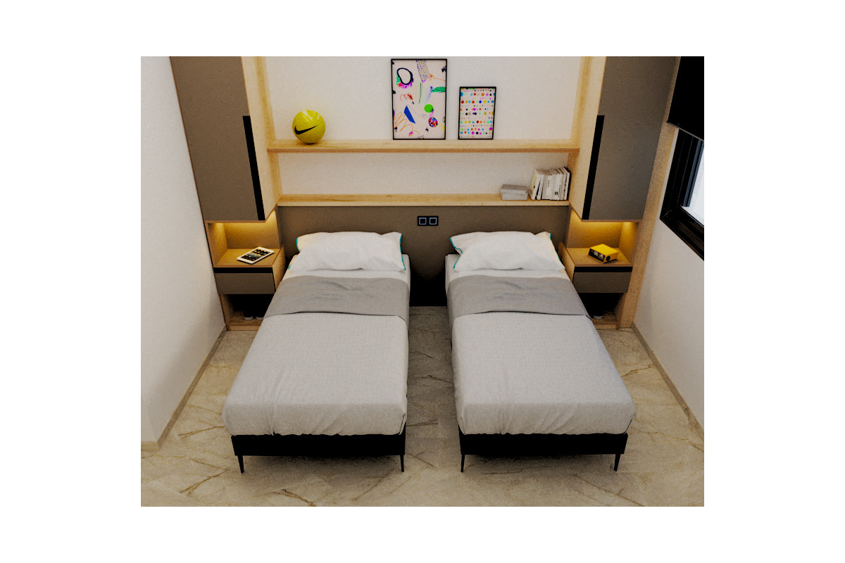 Reventa - Apartamento / piso - Torre de la Horadada