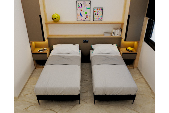 Reventa - Apartamento / piso - Torre de la Horadada