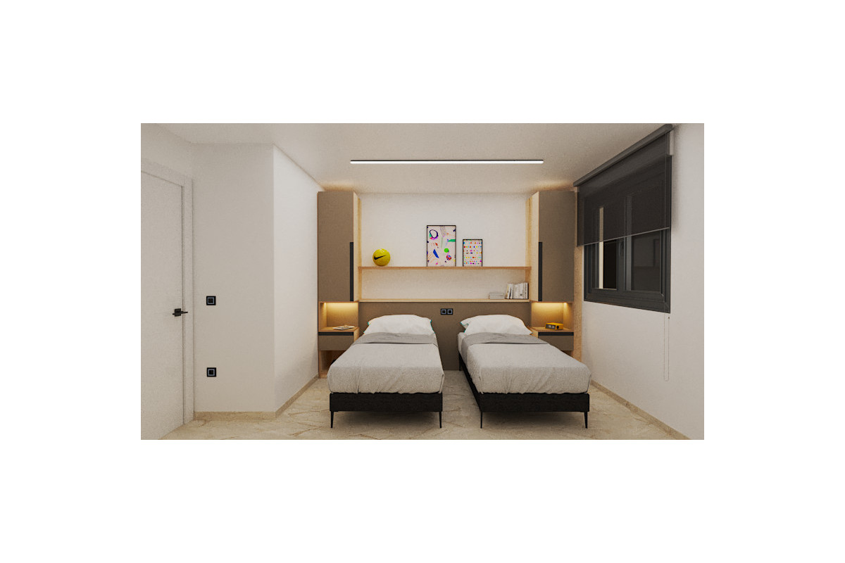 Reventa - Apartamento / piso - Torre de la Horadada