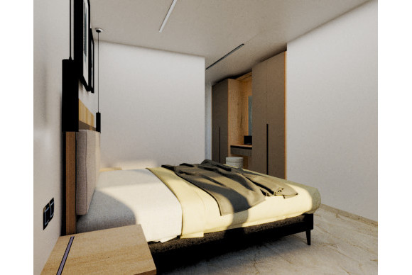 Reventa - Apartamento / piso - Torre de la Horadada