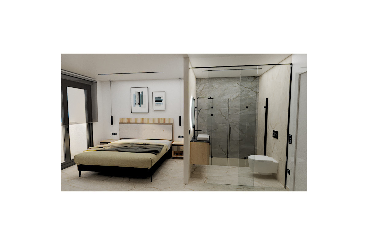 Reventa - Apartamento / piso - Torre de la Horadada