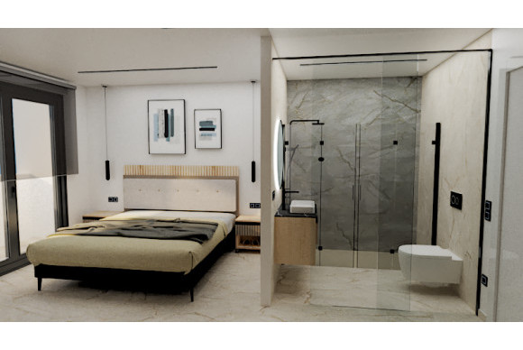 Reventa - Apartamento / piso - Torre de la Horadada