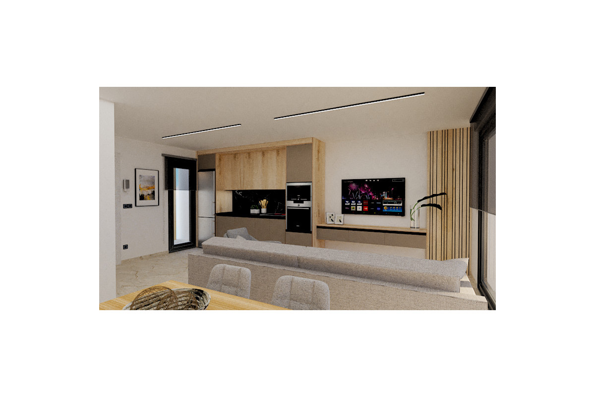 Reventa - Apartamento / piso - Torre de la Horadada