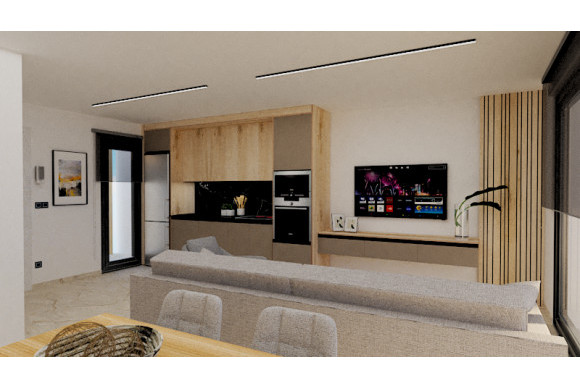 Reventa - Apartamento / piso - Torre de la Horadada