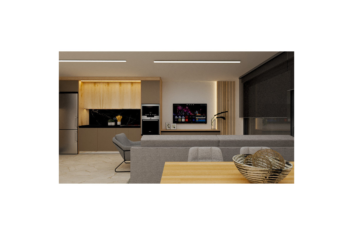 Reventa - Apartamento / piso - Torre de la Horadada