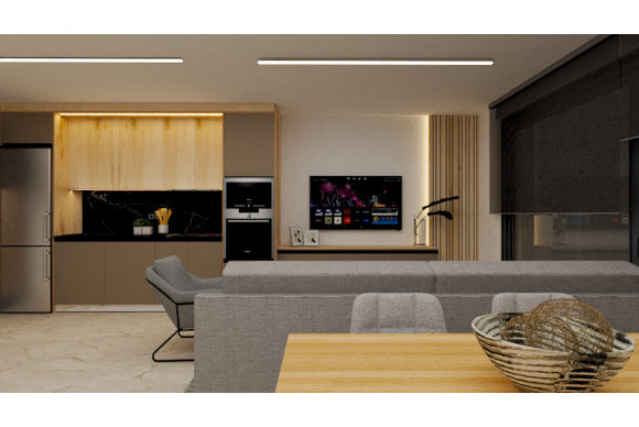 Reventa - Apartamento / piso - Torre de la Horadada