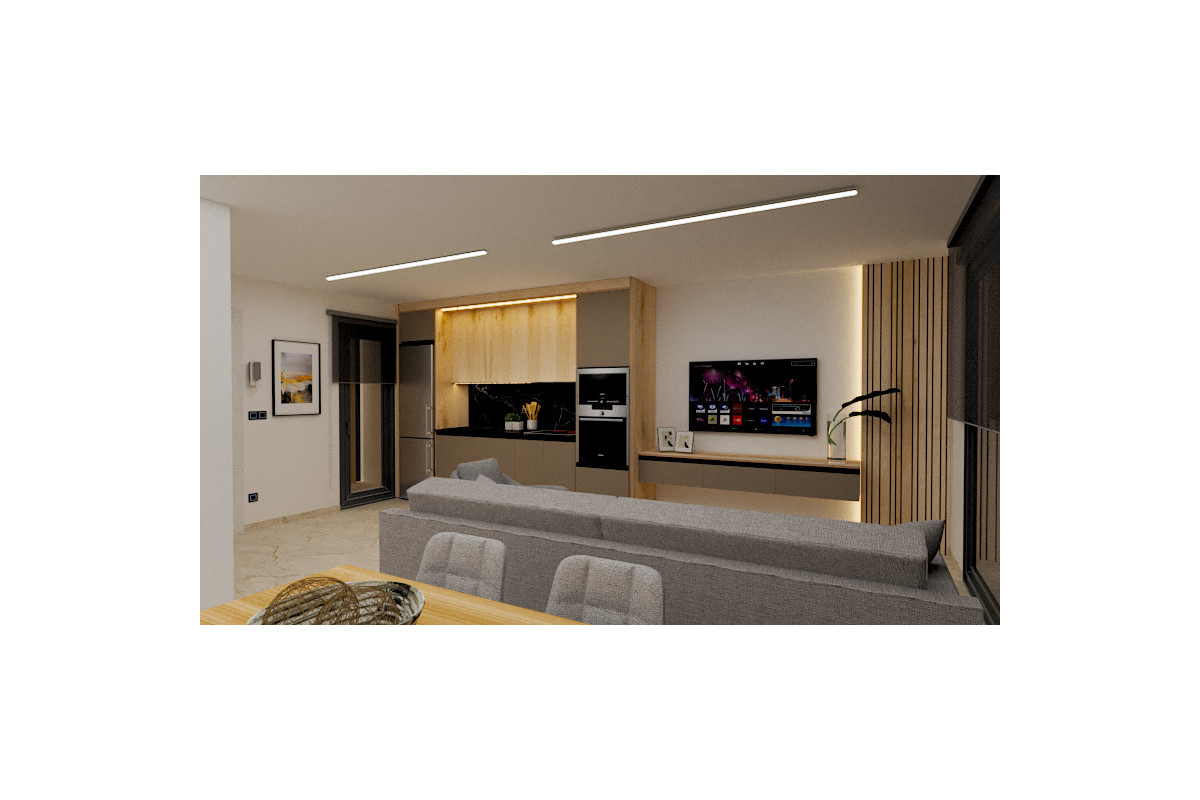 Reventa - Apartamento / piso - Torre de la Horadada