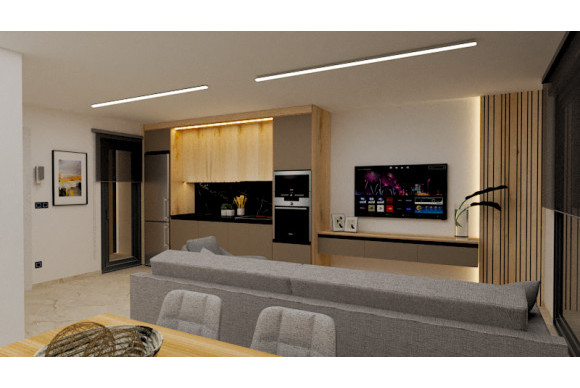 Reventa - Apartamento / piso - Torre de la Horadada