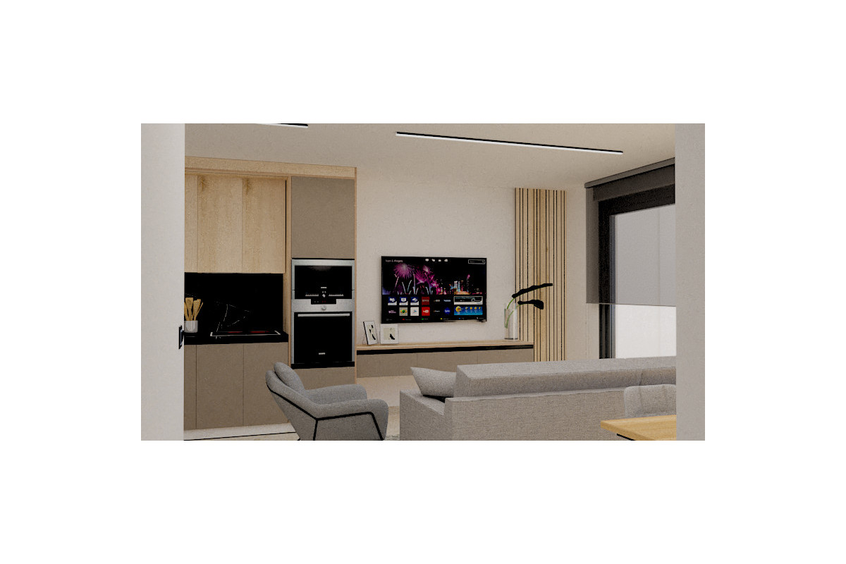 Reventa - Apartamento / piso - Torre de la Horadada