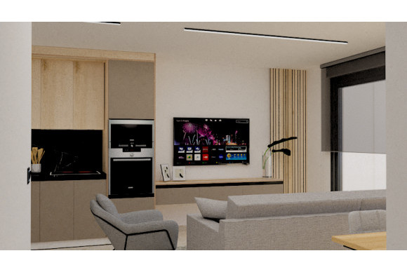 Reventa - Apartamento / piso - Torre de la Horadada