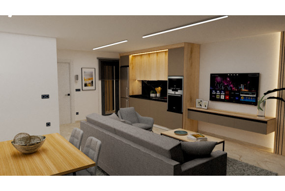 Reventa - Apartamento / piso - Torre de la Horadada