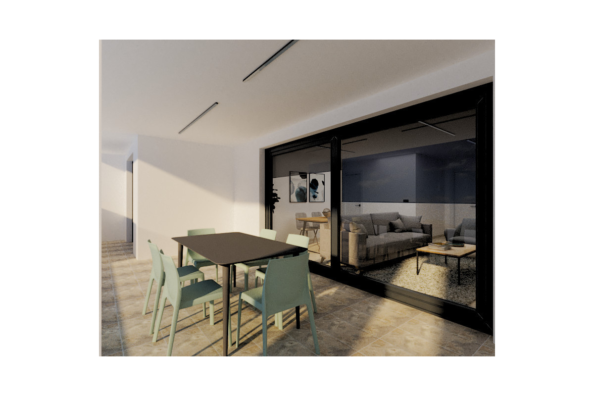 Reventa - Apartamento / piso - Torre de la Horadada