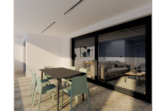 Reventa - Apartamento / piso - Torre de la Horadada