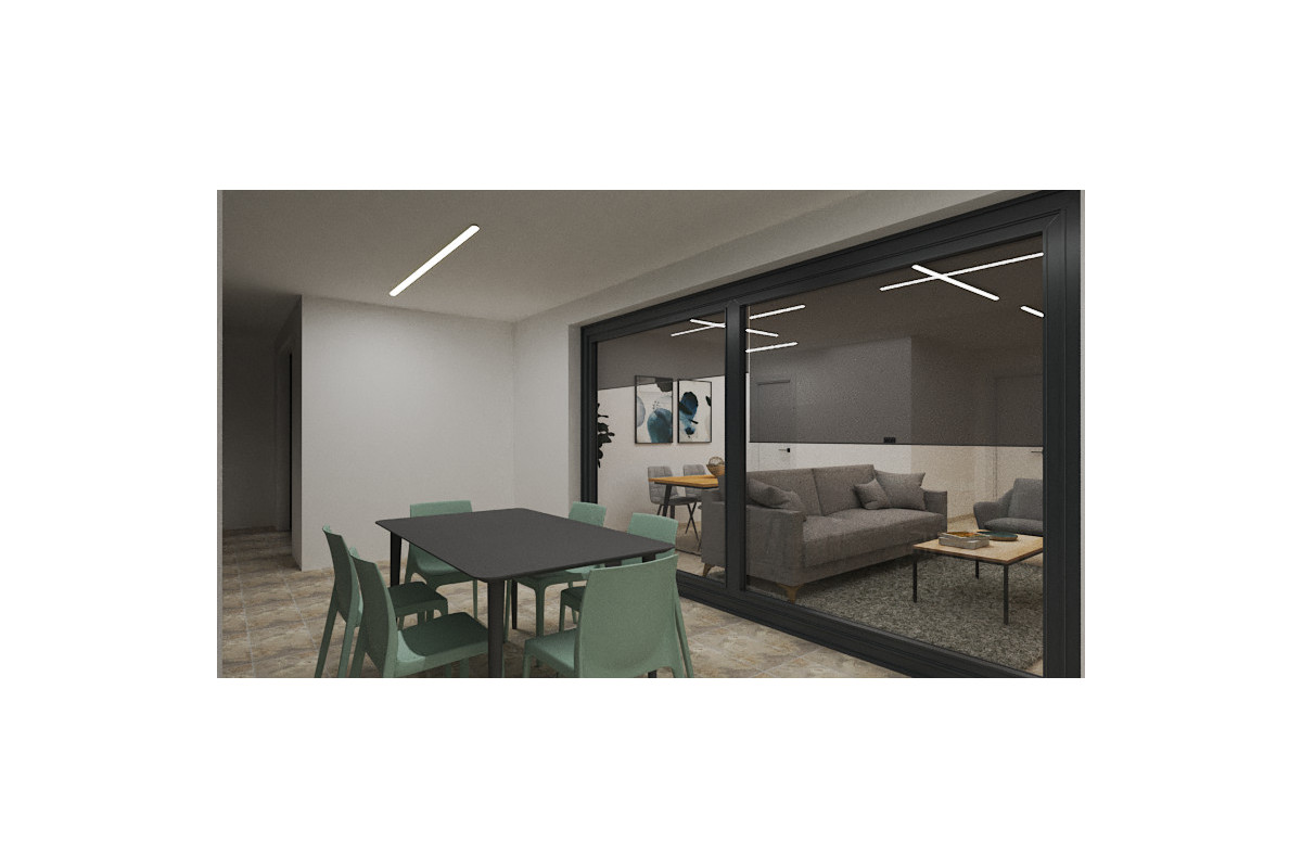 Reventa - Apartamento / piso - Torre de la Horadada