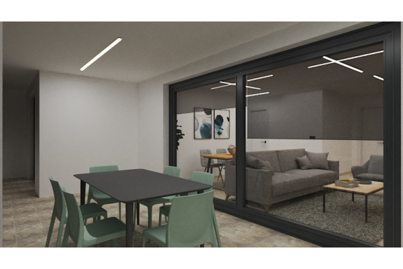 Reventa - Apartamento / piso - Torre de la Horadada