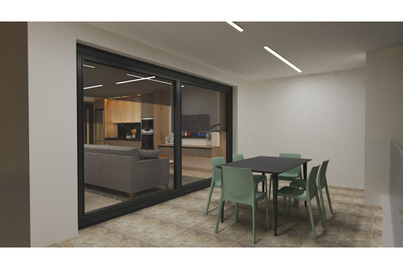 Reventa - Apartamento / piso - Torre de la Horadada