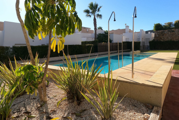 Herverkoop - Vrijstaande Villa - Algorfa - La Finca Golf Resort