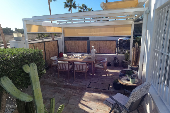 Herverkoop - Vrijstaande Villa - Algorfa - La Finca Golf Resort