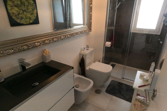 Herverkoop - Vrijstaande Villa - Algorfa - La Finca Golf Resort